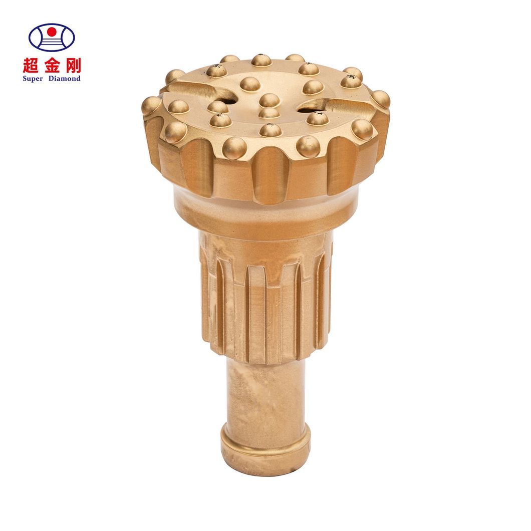 Drill Bits for Rh550 Hammers Mission50 Rock Drill Bit (RH550r, RH550W, RH550g hammer)