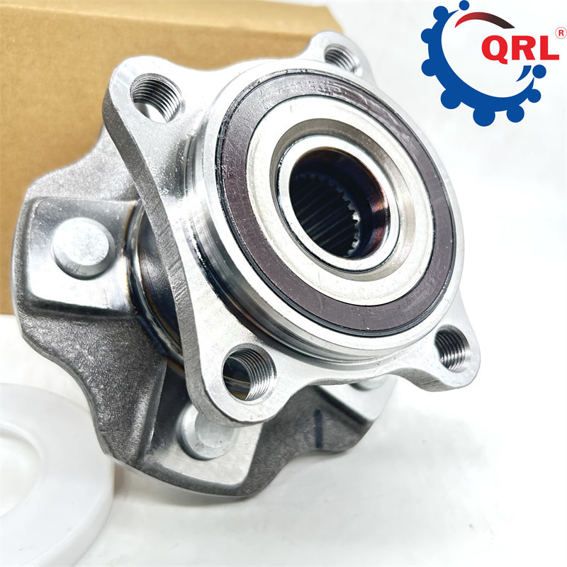 42410-0E031 42410-0E030 Wheel Hub Bearing For HIGHLANDER 2013-2015