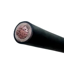 Rubber Insulated Cable CE Listed 3 Core 2.5mm2 4.0mm2 6.0mm2 H05rn-F H07rn-F Cable