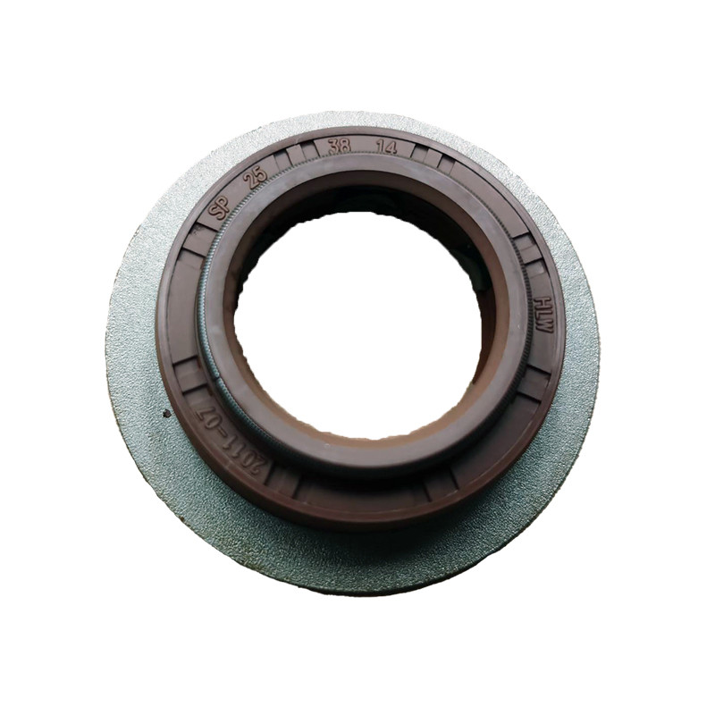 OE 1722P1E649A0 Oil Seal Gearbox gearshift For CAMV Truck