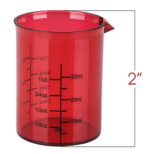 Chemistry Glass Set