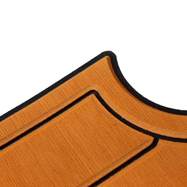 Dual Color Mildew Proof Marine EVA Foam Sheets