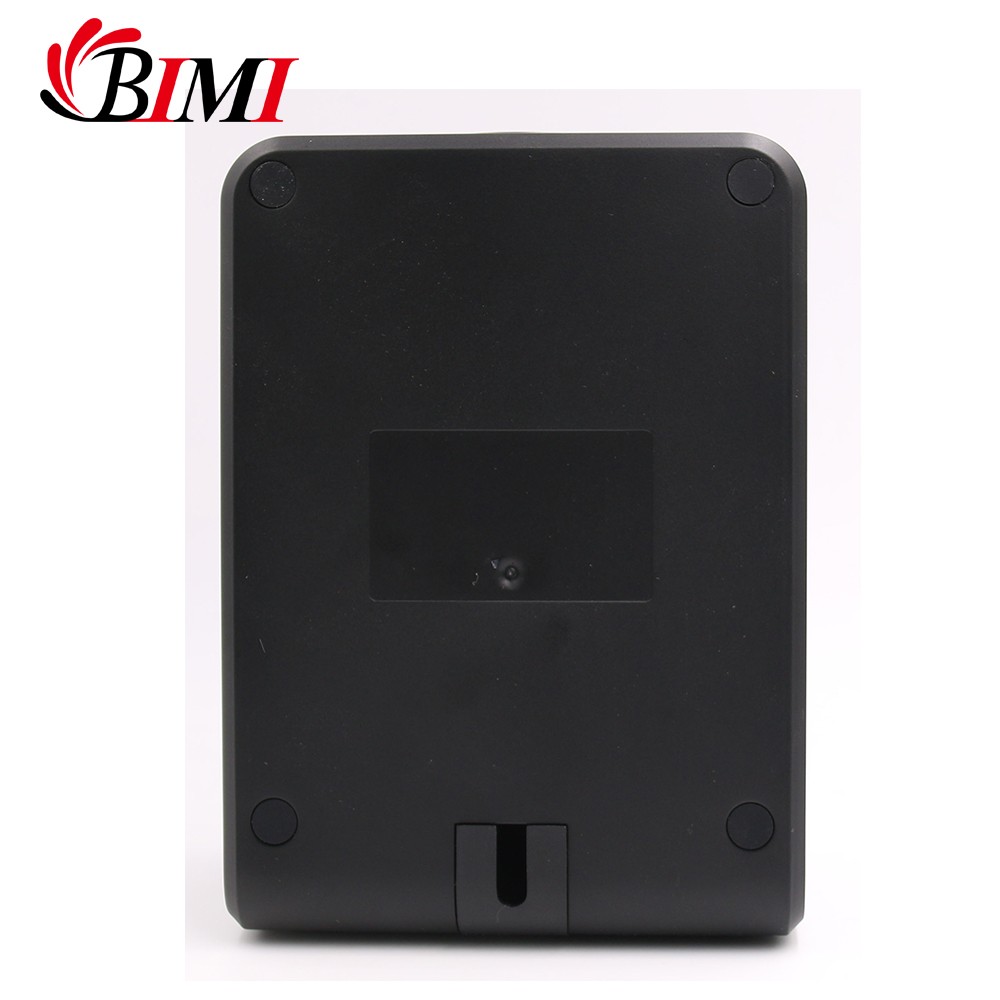 Supermarket Desktop Barcode Scanner Auto Scan 2D Reader for Bar Code