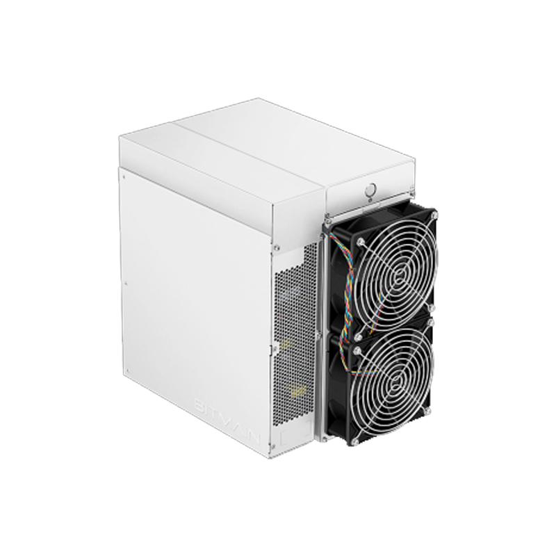 3245W 1024MB Antminer L7 9050Mh/S Scrypt LTC Doge Asic Miner