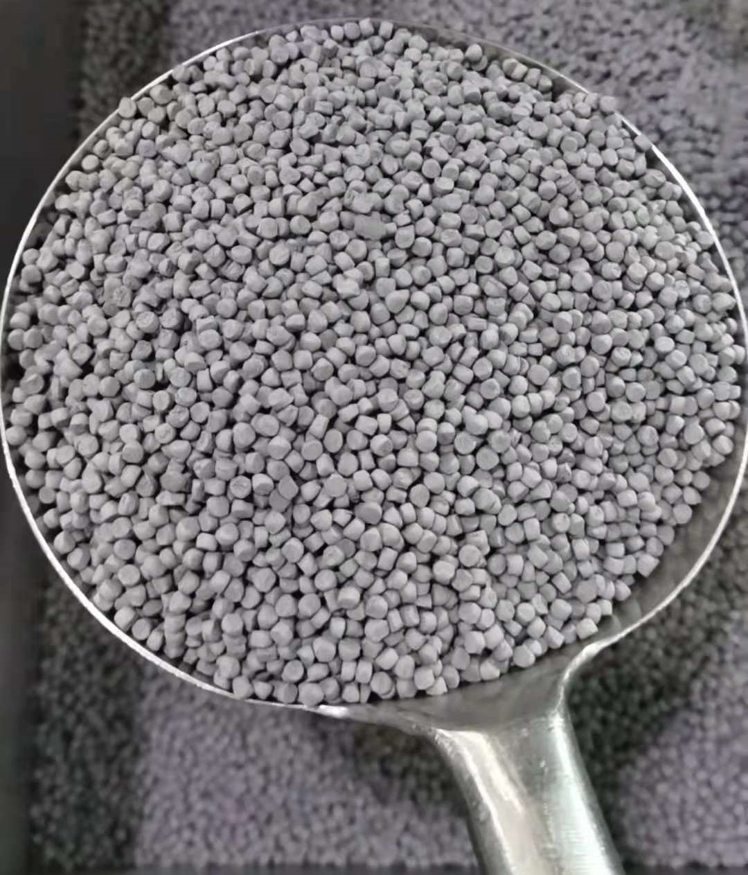 ISO9001 Tungsten Titanium Feedstock , Grain Powder Metallurgy Of Titanium Alloys