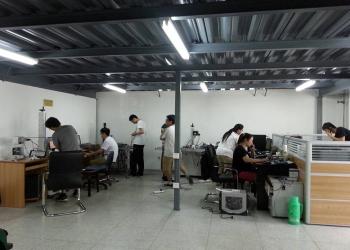 Beijing JCZ Technology Co. Ltd