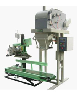 LLQ-R120Automatic palletizing manipulator Carbon steel, material contact part 304 stainless steel