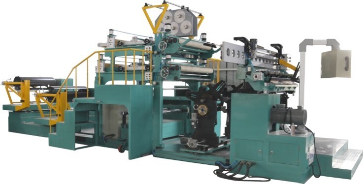 Transformer Coil Lv Winding Machine For 10 To 11ookv Insulators Transformer Bobbin Winder
