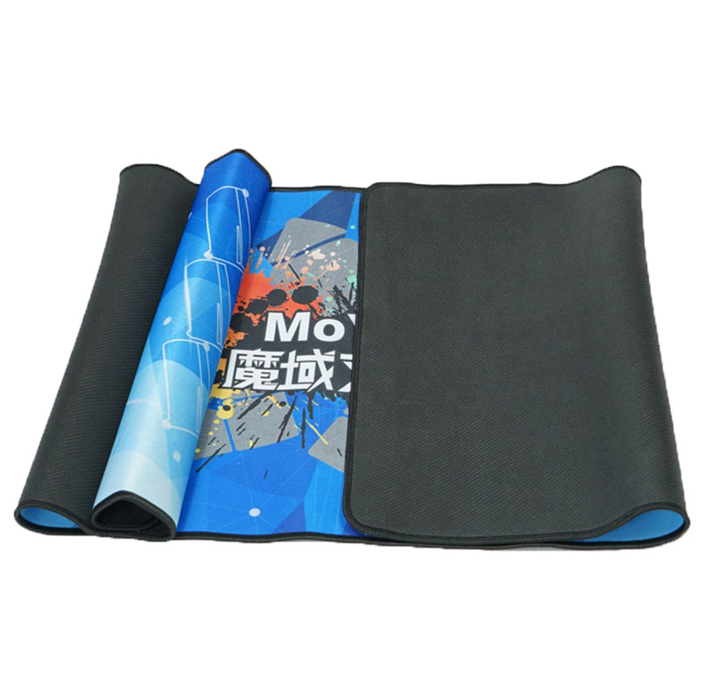 Minglu CM-003 Mofangge FBPB Speedcube Mat Professional Speed Magic cube Mat Competition Mat