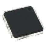XC3S200A-4VQG100C IC FPGA 68 I/O 100VQFP