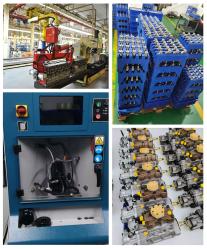 Guangzhou Yishun Machinery Equipment Co., Ltd