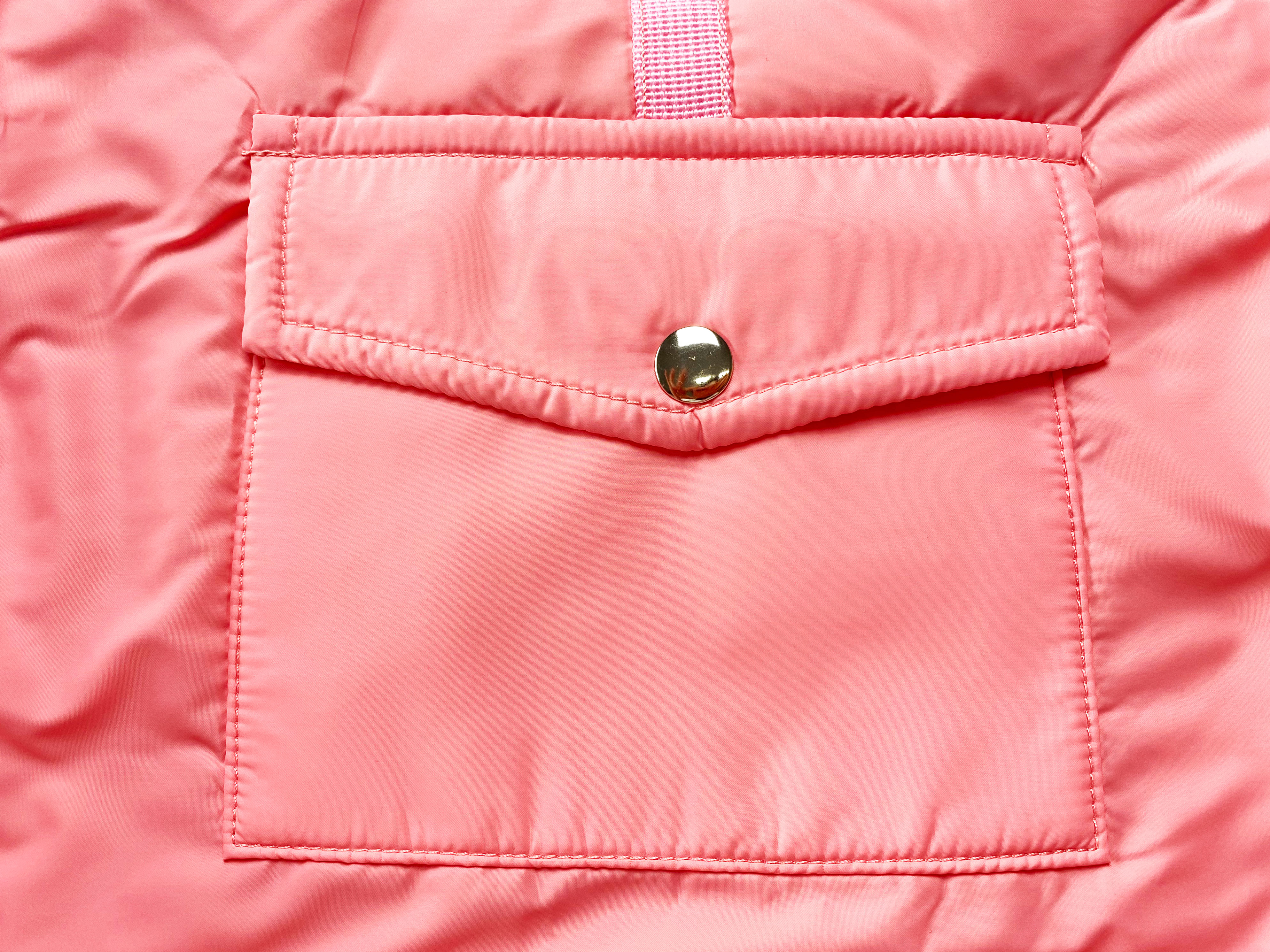 Dog Cotton Padded Jacket Winter Coat For Cat Cold Weather Coats Warm Vest For Pet Dog Clothes Outerwear