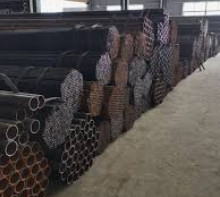 High-quality zinc coated carbon steel pipe galvanized steel pipe and welded steel pipe factory directly provides hot-dip