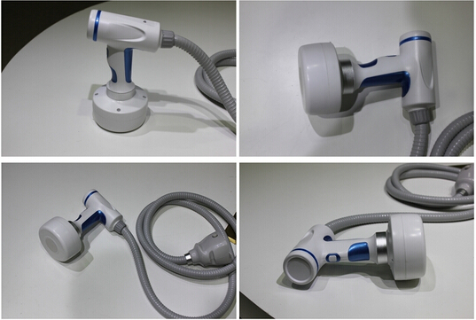 (Hot in USA) 2015 Revolutionary Stubborn Fat Killer liposonix machine / ultrashape machine/hifu slimming machine