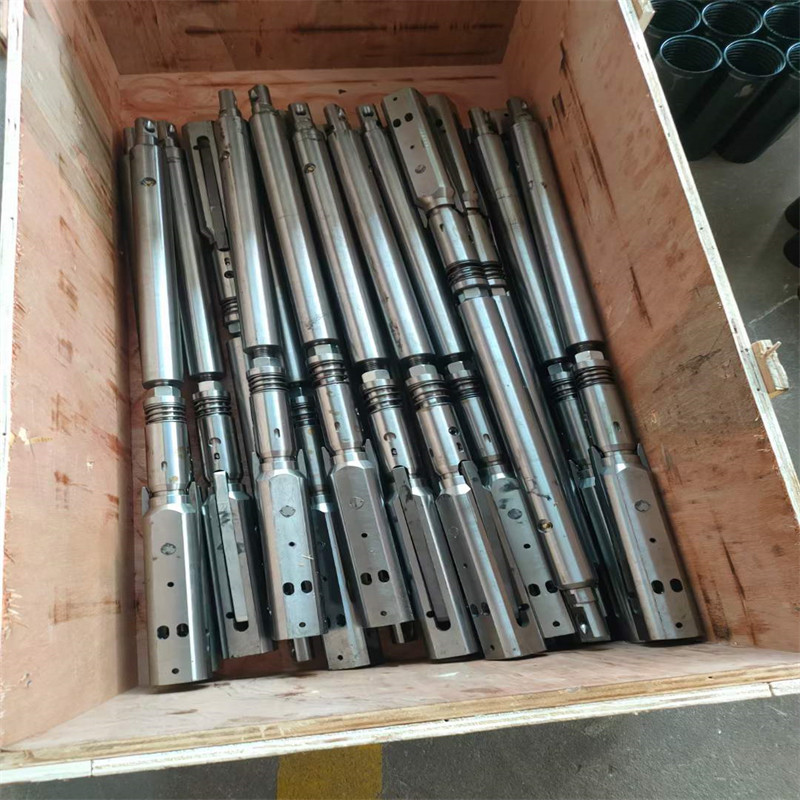 Bq Wire Line Overshot for Coring Drill