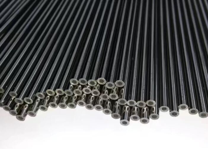 Custom Tungsten Carbide Round Bar , Solid Carbide Rod Diameter 3-25mm