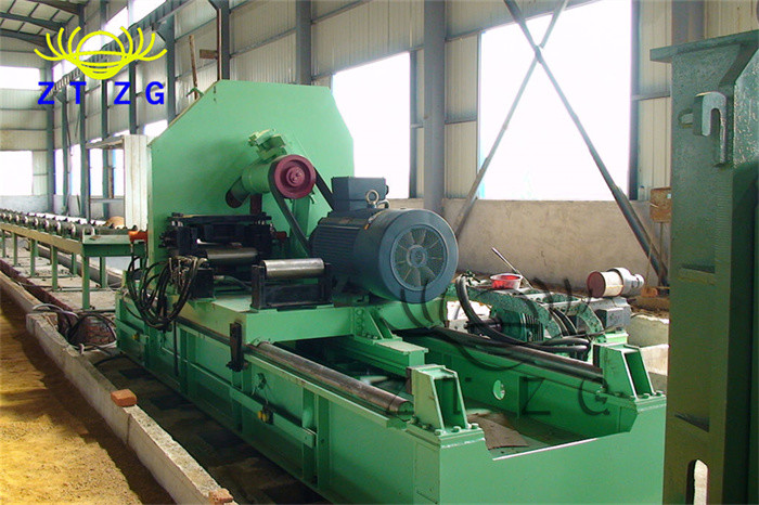 CE SGS High accuracy Friction Cnc Cut Off Saw For Duct Making Line