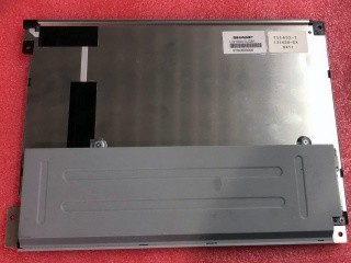 LQ121K1LG61 Sharp 12.1" LCM 1280×800RGB INDUSTRIAL LCD DISPLAY