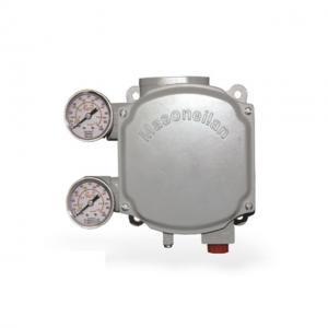 Buy cheap Masoneilan SV II ESD SIL3 Emergency Shutdown Device & PST Control valve positioner product