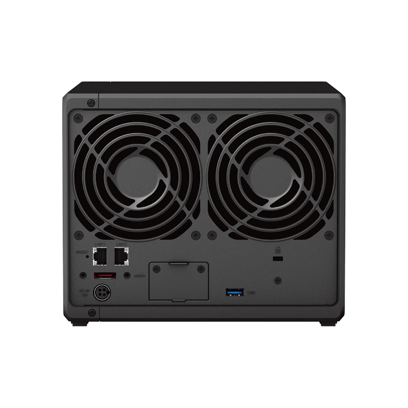 ESATA DS923+ Network Storage NAS Ten Gigabit Extended Disk Array USB Server