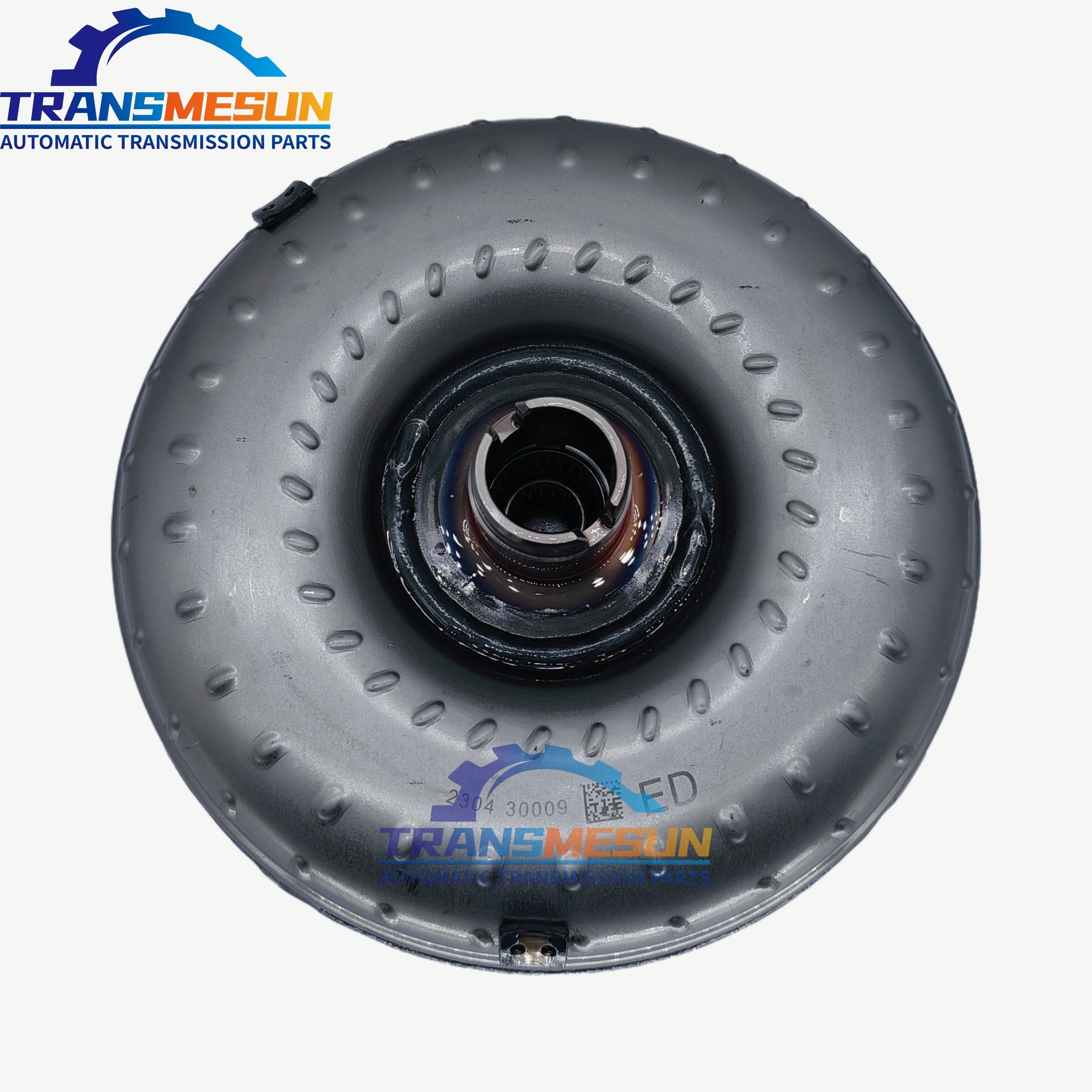 4510002440 Hyundai / KIA CONVERTER ASSY-TORQUE