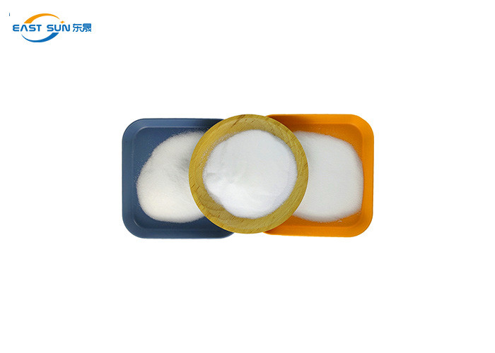 High Elastic Polyurethane DTF TPU Hot Melt Adhesive Powder 80-200μm