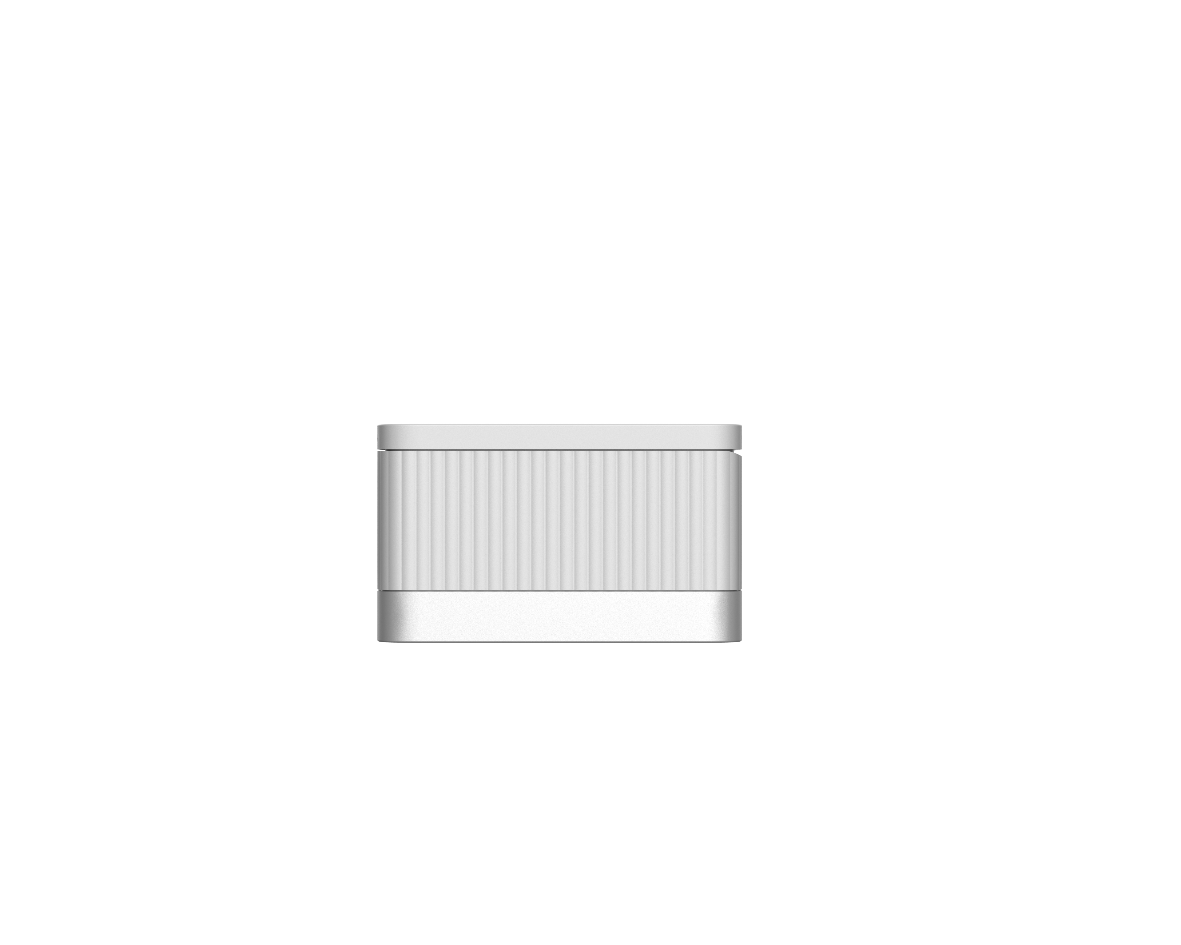 Fireproofing ABS UV Sterilizer Portable Disinfection Box With UVC LED