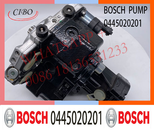 BOSCH DIESEL ENGINE FUEL PUMP 200V11103-7792 0445020201 0440020078 805011167