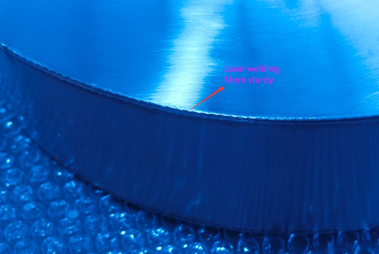 Air Vent Head Floater Model-533HFB-250A Stainless Steel Floating Disk For Air Vent Head