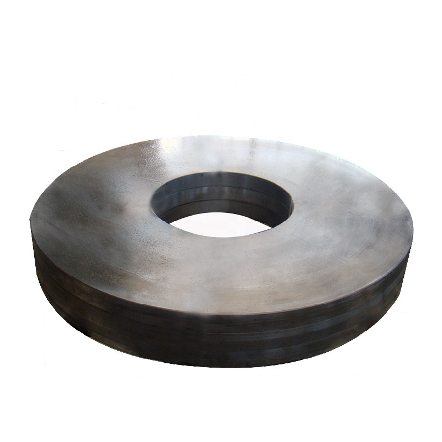 Hot Forging CK45 S45c 1045 High Pressure Milling Surface Steel Square Plate