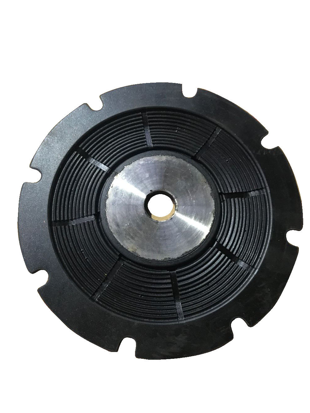 Diaphragm for DMFZ Series Electromagnetic Pulse Valve Right-angle Pulse Valves Submerged Pulse Valves