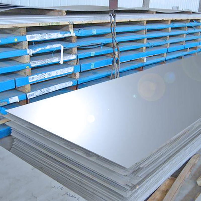 AISI 201 Stainless Steel Sheet 4x8 202 304 J1 J2 J3 J4 J5 0.3 - 3mm