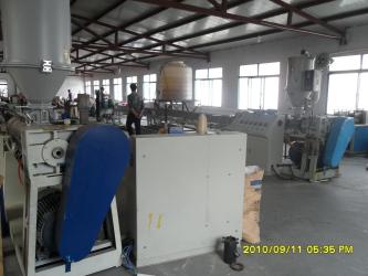 Wuxi Jiunai Polyurethane Products Co., Ltd