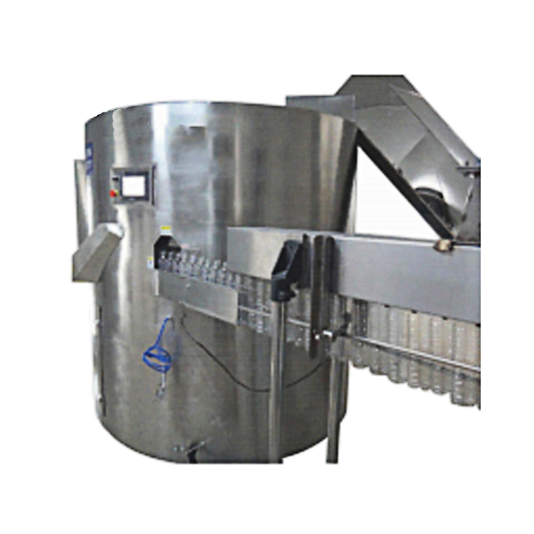 Plastic Pet Bottle Making Machine Automatic Plastic Blow Moulding