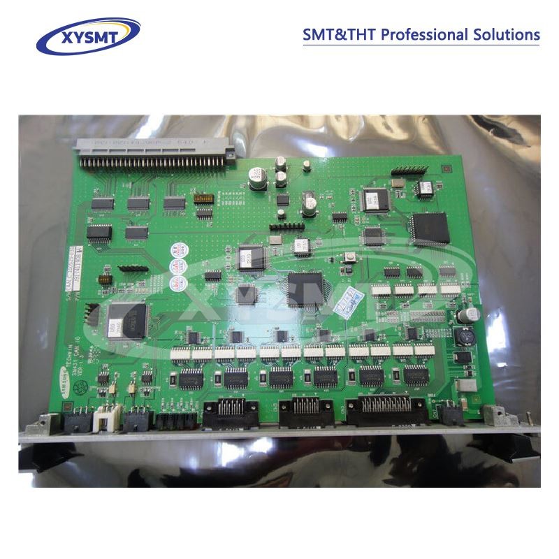J91741190A I/O Board SAMSUNG/HANWHA SM431 machine spare part