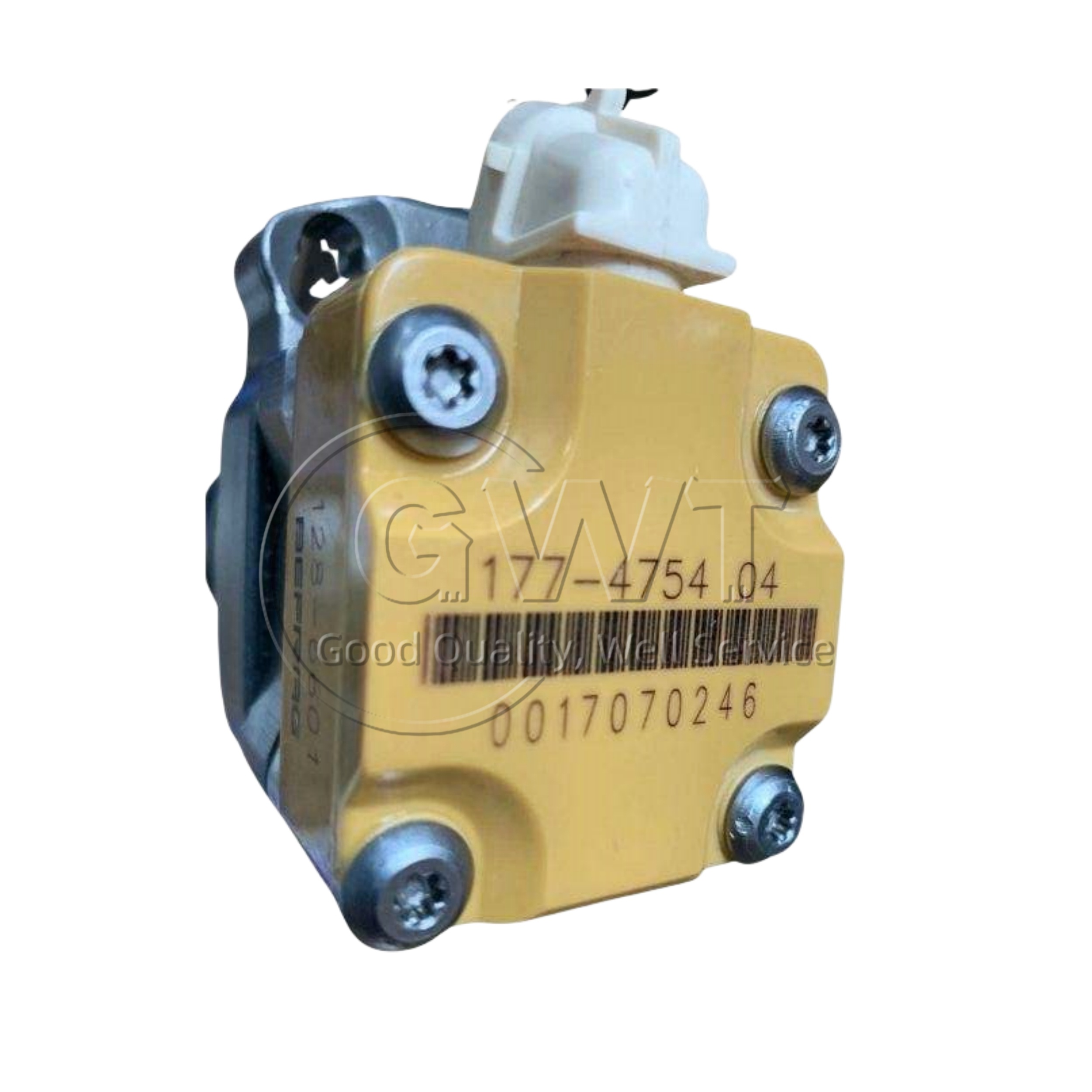 High quality diesel injectors 1774754 177-4754 fueled injectors 1774754 177-4754 for 3216