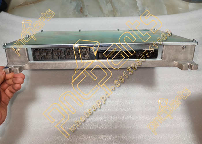 LQ22E00102F3 Controller Kobelco SK200-8 ECU Excavator Controller In Stock