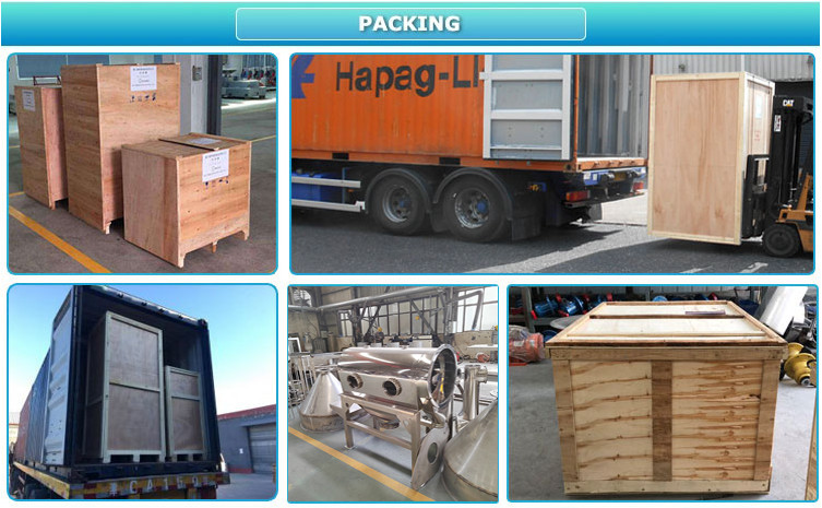 Multifunction Stainless Steel Airflow Screen Centrifugal Sifter For Fine Powder
