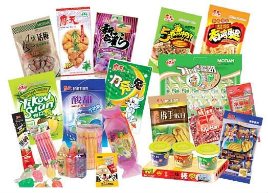 Plastic Film High Speed Computer Control Rotogravure Printing Machine