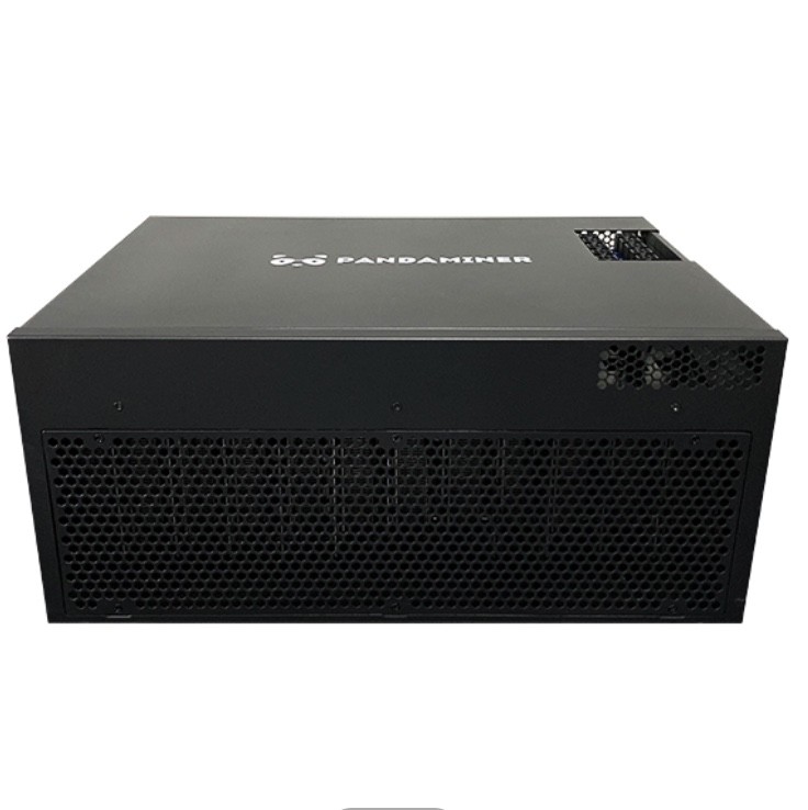 Scrypt Pandaminer B7 Pro , 360MH/S 1650W Bitcoin Mining Device