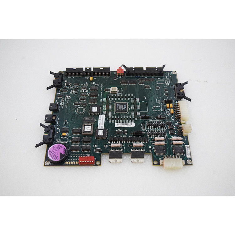 Custom Made NCR ATM Parts NID Disp Control Board 4450712150 4450689313