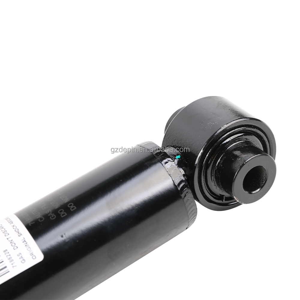 LR057699 LR135564 Rear Shock Absorber for Jaguar XF XFL XF250 XF260 2016- XFL Saloon