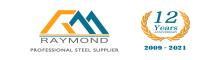 China WUXI RAYMOND STEEL CO.,LTD logo