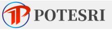 China RIZHAO POTESRI FITNESS EQUIPMENT CO., LTD logo