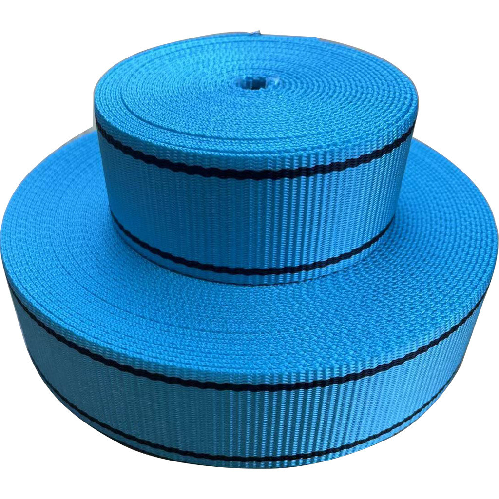 Emergency Rescue 2 Kevlar Webbing Firefighter Kevlar Tubular Webbing