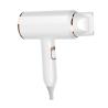 Buy cheap Hair Dryer Temperature Adjustable 2300W Powerful Blower With Blue Light from wholesalers