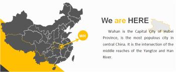 Wuhan Huatai Artware Co., Ltd