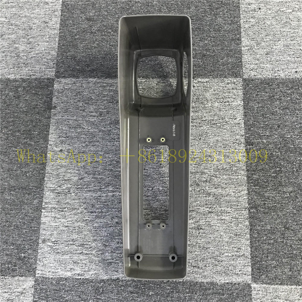 OEM Excavator Cab Interior Holding Plate For Hyundai R140-7/R210-7/R220-7