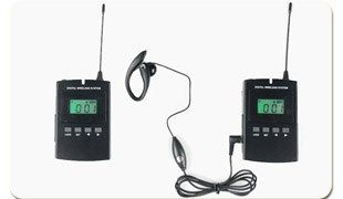 audio guide