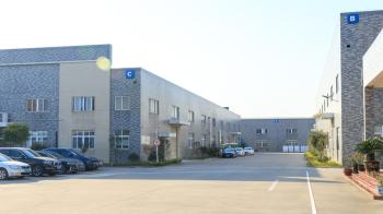 KunShan JiAn Biotech Co., Ltd.